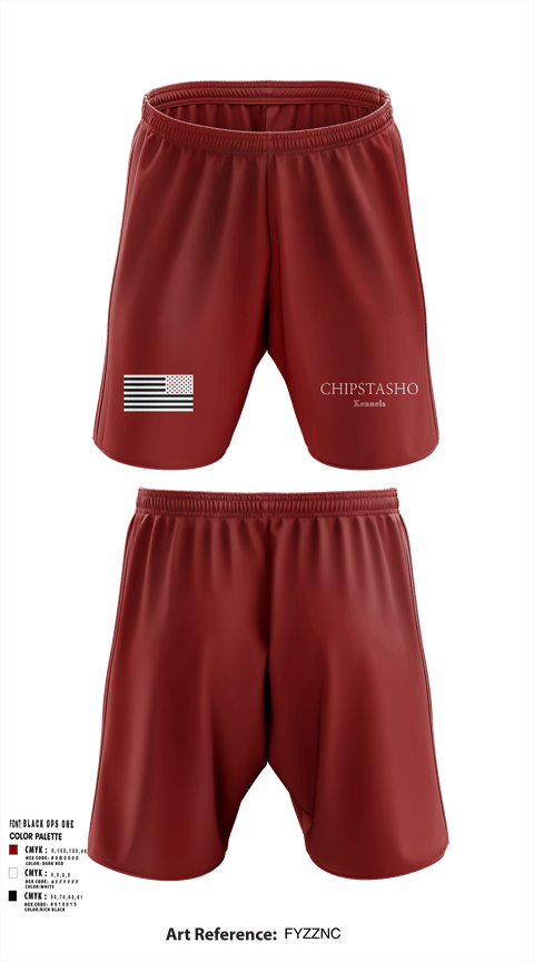 Athletic Shorts With Pockets, ChipstashoChipstasho, , Teamtime, Team time, sublimation, custom sports apparel, team uniforms, spirit wear, spiritwear, sports uniforms, custom shirts, team store, custom team store, fundraiser sports, apparel fundraiser