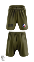 SWR-TX-403 2239493 Athletic Shorts With Pockets - 53