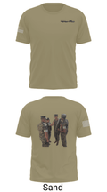 11Th MAR REG 43548544 Short Sleeve Performance Shirt - 96