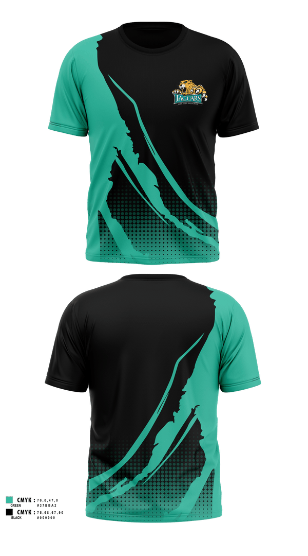 Short Sleeve Performance Shirt, Glen Allen High School Tennis, Tennis, Teamtime, Team time, sublimation, custom sports apparel, team uniforms, spirit wear, spiritwear, sports uniforms, custom shirts, team store, custom team store, fundraiser sports, apparel fundraiser