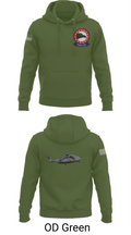 HM-15 15148080 Hoodie - 55