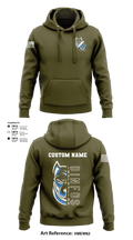 DINFOS (Defense Information School) 29284303 Hoodie - 5