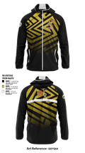 Hoopstarz 65353051 Windbreaker - 2