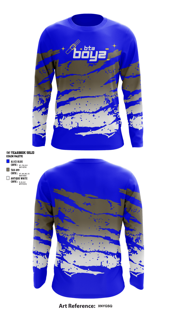 Long Sleeve Performance Shirt, Chattanooga Beast, Men's Basketball, Teamtime, Team time, sublimation, custom sports apparel, team uniforms, spirit wear, spiritwear, sports uniforms, custom shirts, team store, custom team store, fundraiser sports, apparel fundraiser
