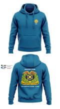 327th MCT Hoodie - 19