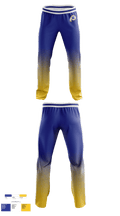 West Caldwell High School 42988827 Sweatpants - 1