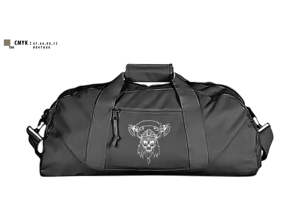Duffle Bag, U Pride, Army, Teamtime, Team time, sublimation, custom sports apparel, team uniforms, spirit wear, spiritwear, sports uniforms, custom shirts, team store, custom team store, fundraiser sports, apparel fundraiser