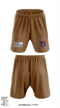 Delta Co, 2-13th AVN REGT_CADRE 68072137 Athletic Shorts With Pockets - 8