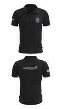 VAQ-139 Cougars 17202131 Short Sleeve Performance Polo - 26
