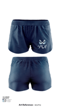 Pinnacle Classical Academy 30348802 Women's Shorts - 2