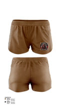 4/3 Cavalry Regiment 53713701 Women's Shorts - 1