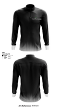 SalesLeap 49960030 Quarter Zip Jacket - 1