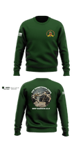Clb-5 16970811 Crew Neck Sweatshirt - 3