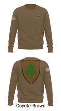 4-361st OC/T 3929267 Crew Neck Sweatshirt - 5