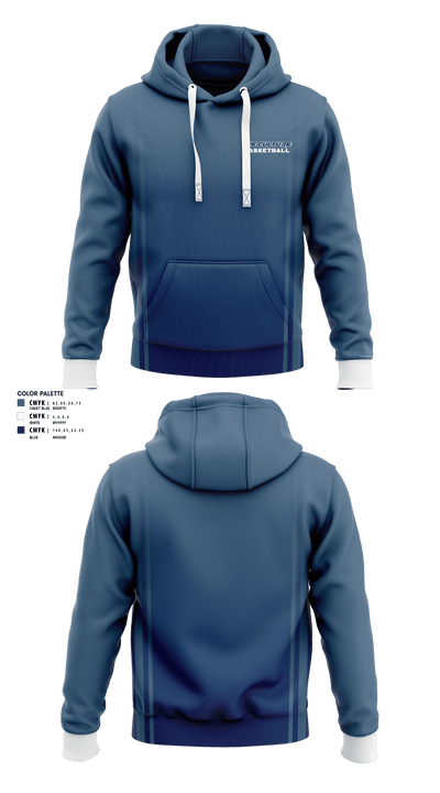The Culture 55718510 Hoodie - 1