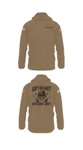 1-320th FA, Fox Battery 2295294 Windbreaker - 1