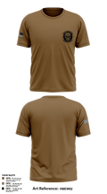 R2 Performance center 32912222 Short Sleeve Performance Shirt - 8