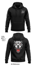 Oscar Golf Charlie Tango 89786758 Hoodie - 10