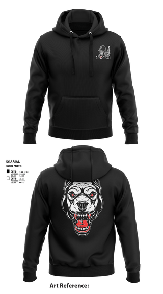 Hoodie, Oscar Golf Charlie Tango, Army, Teamtime, Team time, sublimation, custom sports apparel, team uniforms, spirit wear, spiritwear, sports uniforms, custom shirts, team store, custom team store, fundraiser sports, apparel fundraiser