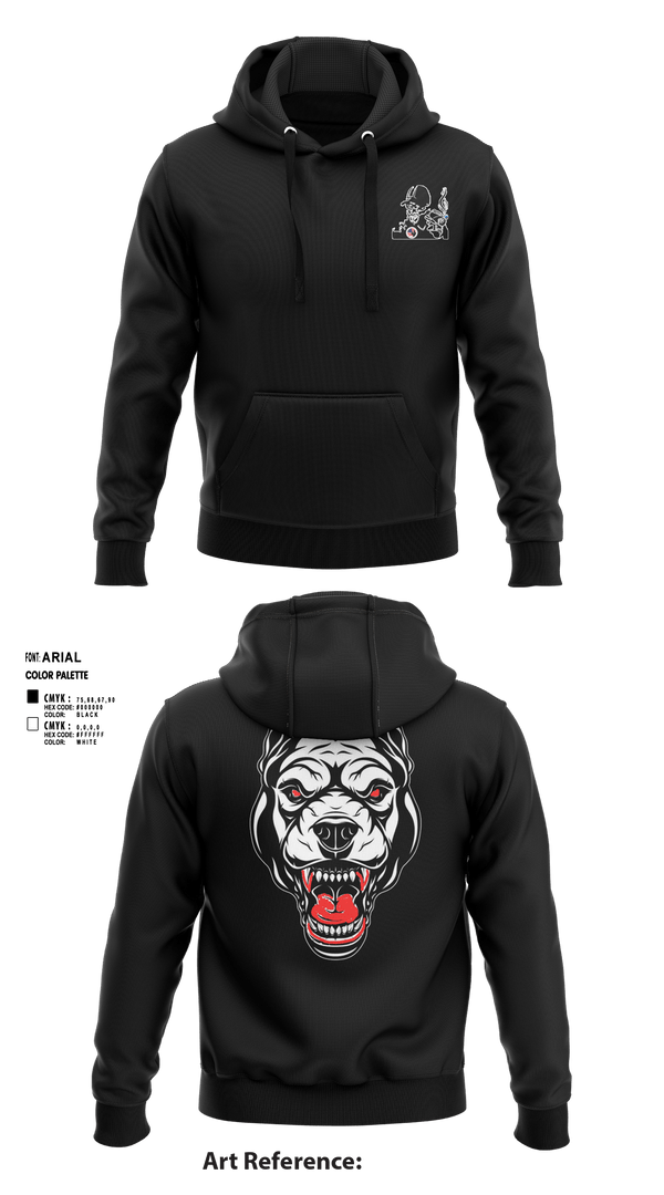 Hoodie, Oscar Golf Charlie Tango, Army, Teamtime, Team time, sublimation, custom sports apparel, team uniforms, spirit wear, spiritwear, sports uniforms, custom shirts, team store, custom team store, fundraiser sports, apparel fundraiser