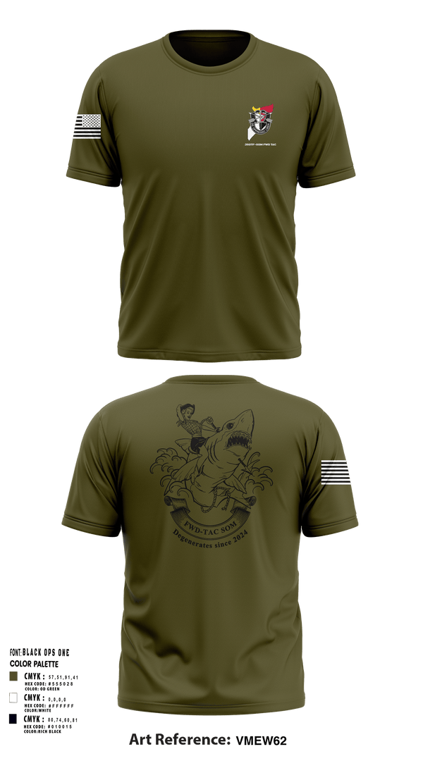 Short Sleeve Performance Shirt, JSOTF-SOM FWD TAC, Army, Teamtime, Team time, sublimation, custom sports apparel, team uniforms, spirit wear, spiritwear, sports uniforms, custom shirts, team store, custom team store, fundraiser sports, apparel fundraiser