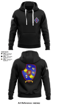 3rd LAR 1st MARDIV 13468961 Hoodie - 3
