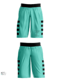 Jayway 19343327 Mens Basketball Shorts - 1