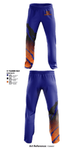 Exit 8 20744181 Sweatpants - 1