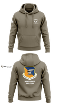 WBHS AFJROTC 46215478 Hoodie - 9