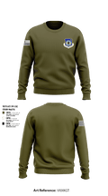 2036 OSS 53905537 Crew Neck Sweatshirt - 1