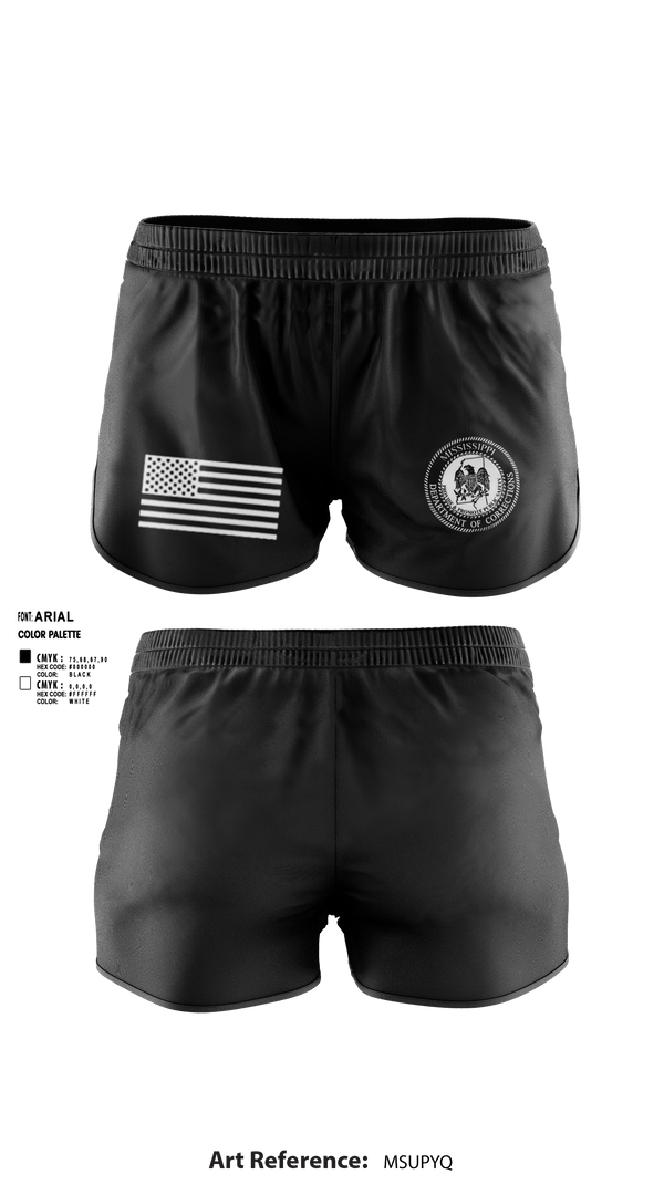 Ranger Panties, Special Operations Group, Police, Teamtime, Team time, sublimation, custom sports apparel, team uniforms, spirit wear, spiritwear, sports uniforms, custom shirts, team store, custom team store, fundraiser sports, apparel fundraiser