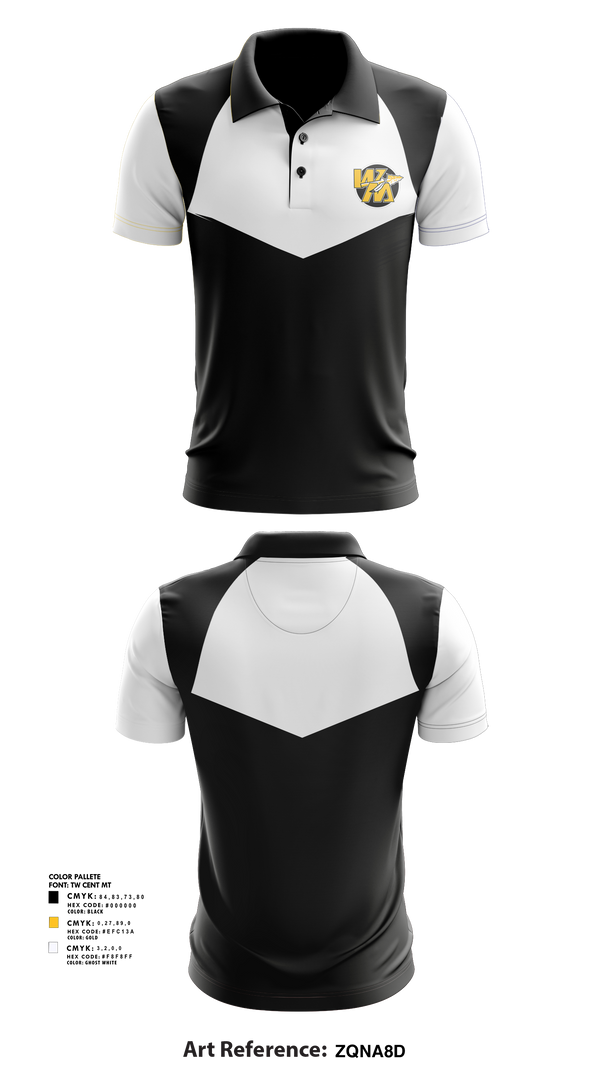 Long Sleeve Performance Polo, Watkins Memorial High School Girls Golf, Golf, Teamtime, Team time, sublimation, custom sports apparel, team uniforms, spirit wear, spiritwear, sports uniforms, custom shirts, team store, custom team store, fundraiser sports, apparel fundraiser