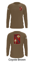 HHB 45 FAB 16448971 Long Sleeve Performance Shirt 6