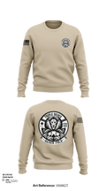 BPOA 222 62021148 Crew Neck Sweatshirt - 22