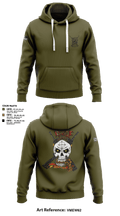 Range Company 26691107 Hoodie - 1