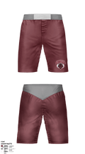 Sweetwater 26947514 Fight Shorts - 1