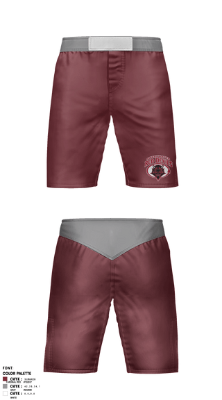 Fight Shorts, Sweetwater, Wrestling, Teamtime, Team time, sublimation, custom sports apparel, team uniforms, spirit wear, spiritwear, sports uniforms, custom shirts, team store, custom team store, fundraiser sports, apparel fundraiser
