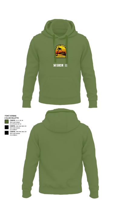 MSRON 11 26048163 Hoodie - 49
