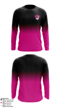 Pinnacle FC 32558405 Long Sleeve Performance Shirt - 3