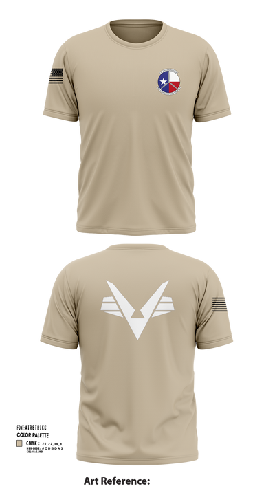 SWR-TX-403 2239493 Short Sleeve Performance Shirt - 51