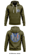 82nd airborne 33133429 Hoodie - 1