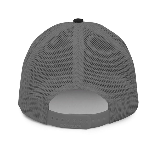 Volcano Vista Hawks 66507820 Trucker Cap - 1