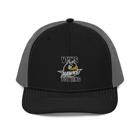 Volcano Vista Hawks 66507820 Trucker Cap - 1