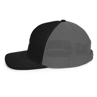 Volcano Vista Hawks 66507820 Trucker Cap - 1