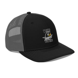 Volcano Vista Hawks 66507820 Trucker Cap - 1