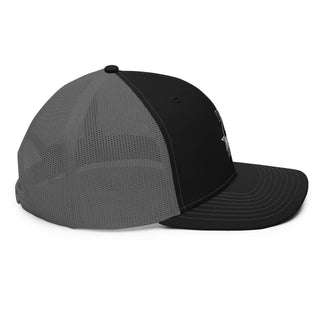 Volcano Vista Hawks 66507820 Trucker Cap - 1