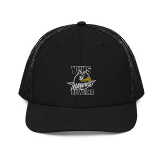 Volcano Vista Hawks 66507820 Trucker Cap - 1