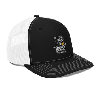 Volcano Vista Hawks 66507820 Trucker Cap - 1