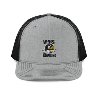 Volcano Vista Hawks 66507820 Trucker Cap - 1