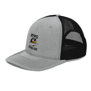 Volcano Vista Hawks 66507820 Trucker Cap - 1